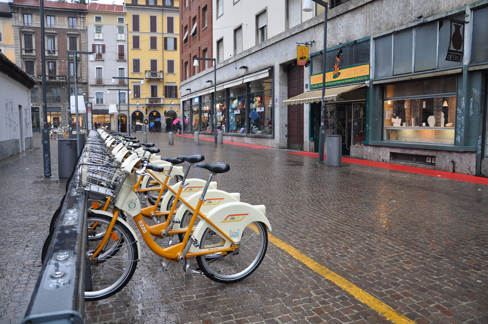 Milan